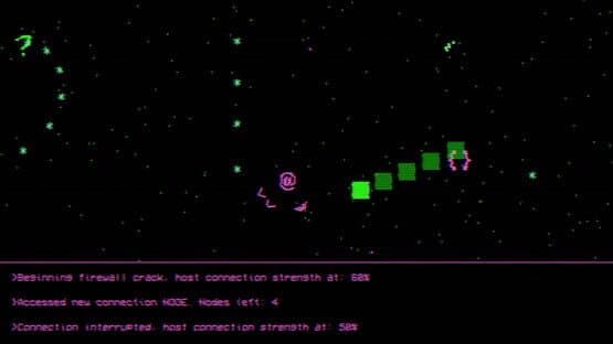 Terminal22 — screenshot 4