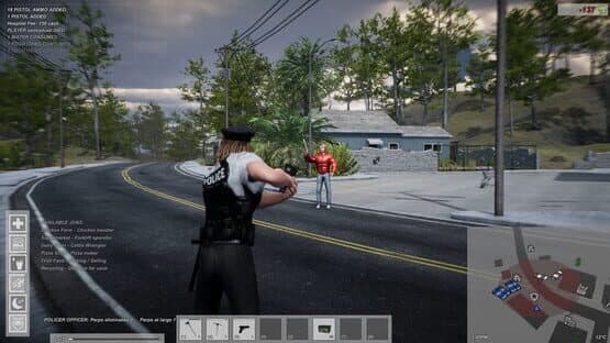 Social Status: Life Simulator — screenshot 4