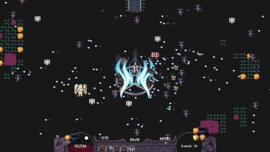 Night Feeder — screenshot 1