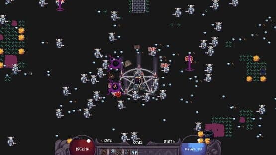 Night Feeder — screenshot 2