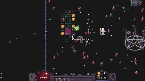 Night Feeder — screenshot 3