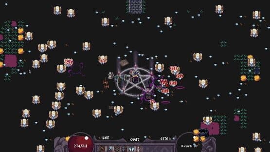 Night Feeder — screenshot 4
