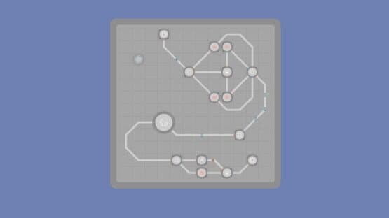 Outer Factory — screenshot 3