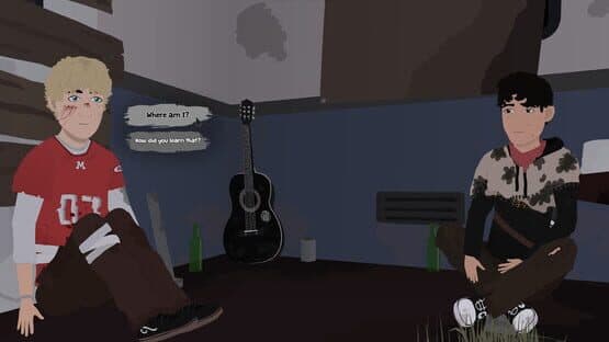 Nocturnals — screenshot 3