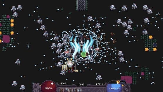 Night Feeder — screenshot 5