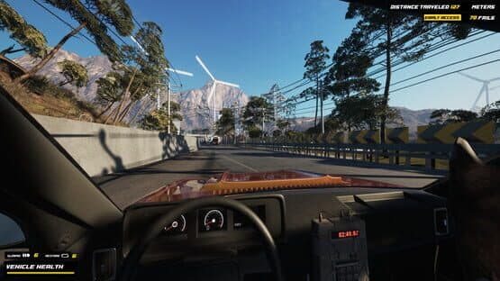 Only Drive — screenshot 5