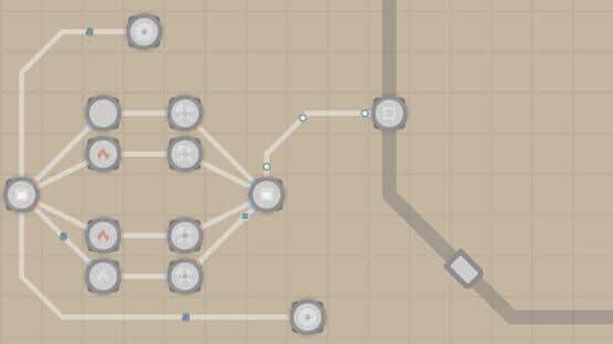 Outer Factory — screenshot 6