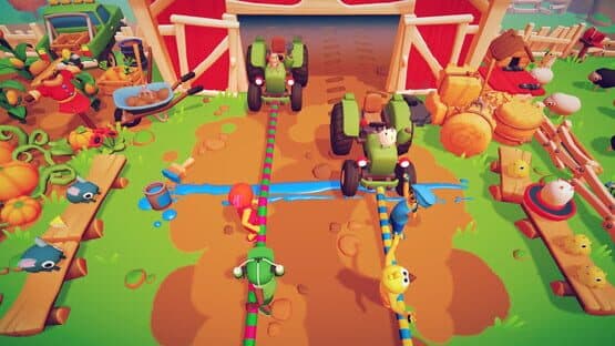 Party Friends — screenshot 1