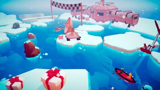 Party Friends — screenshot 2