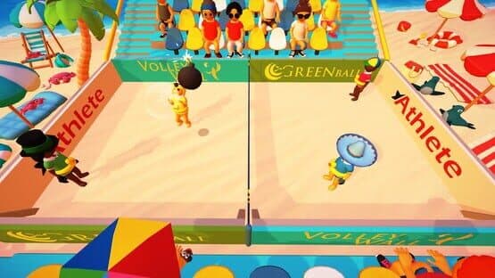 Party Friends — screenshot 4