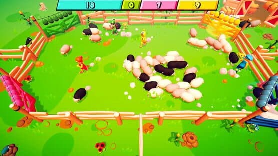 Party Friends — screenshot 5