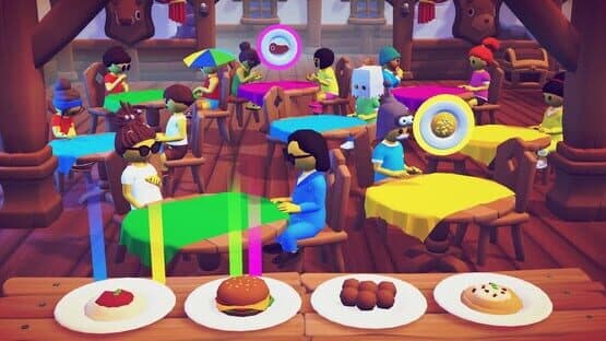Party Friends — screenshot 6