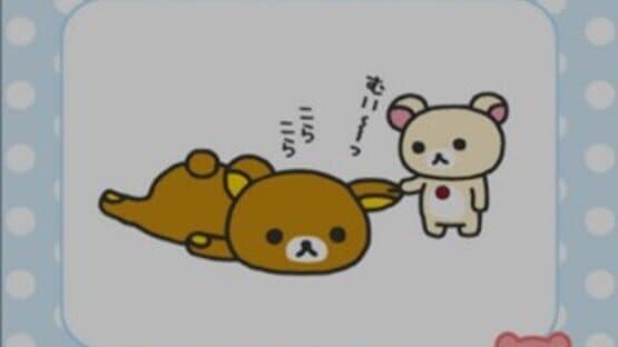 Rilakkuma: Ojama Shitemasu 2-shuukan — screenshot 4