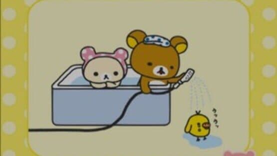 Rilakkuma: Ojama Shitemasu 2-shuukan — screenshot 6