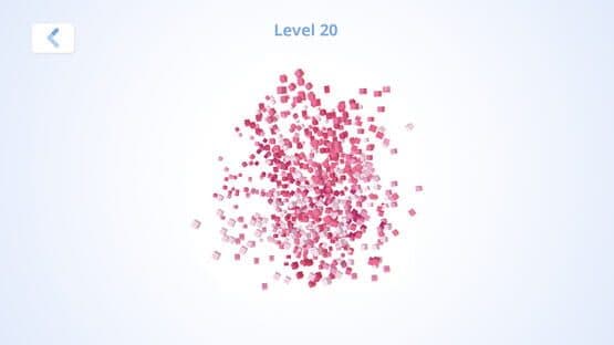 Shape of Clouds — screenshot 1