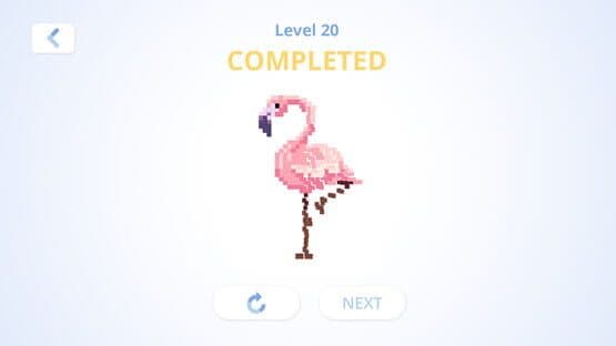 Shape of Clouds — screenshot 2
