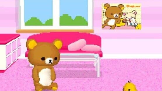 Chokkan Asonde Rilakkuma — screenshot 3