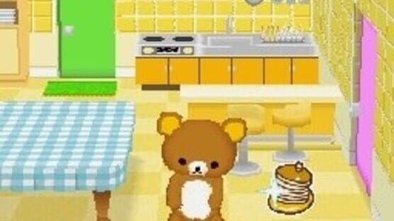 Chokkan Asonde Rilakkuma — screenshot 4
