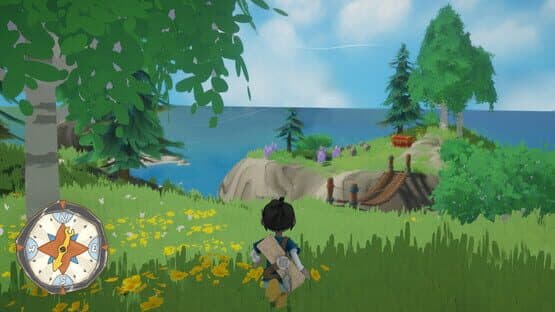 Map Map: A Game About Maps — screenshot 3
