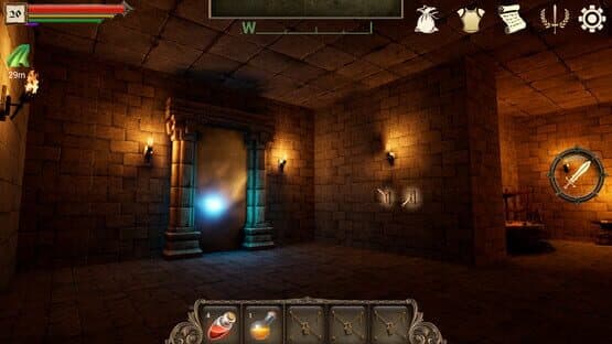 Magic Labyrinth 3D — screenshot 3