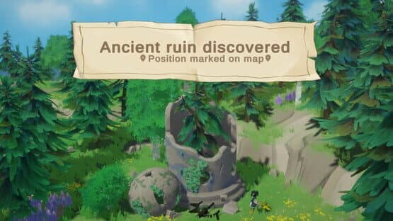 Map Map: A Game About Maps — screenshot 4