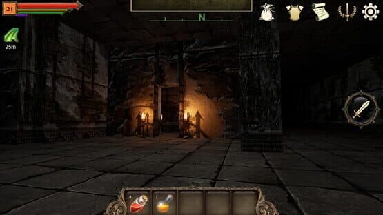 Magic Labyrinth 3D — screenshot 4