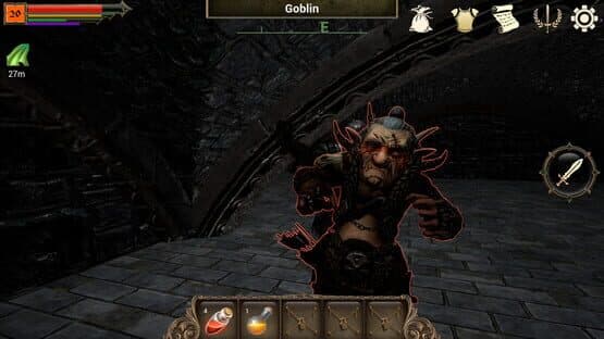 Magic Labyrinth 3D — screenshot 6