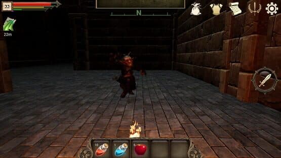 Magic Labyrinth 3D — screenshot 7