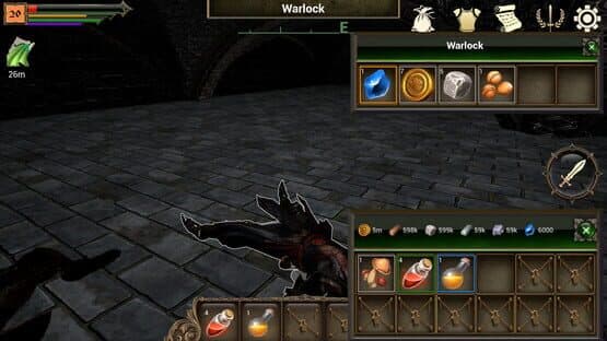 Magic Labyrinth 3D — screenshot 8
