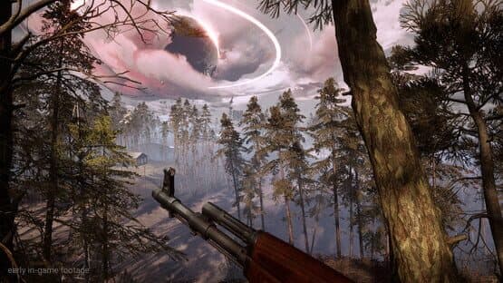 Into the Radius 2 — screenshot 1