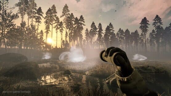 Into the Radius 2 — screenshot 3
