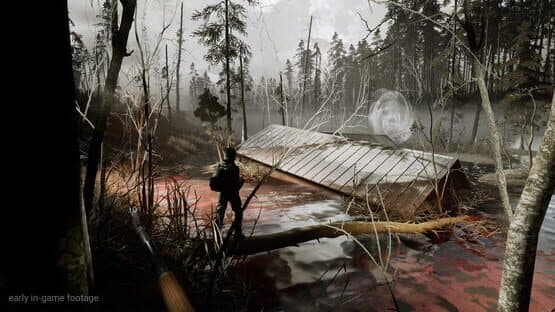 Into the Radius 2 — screenshot 4