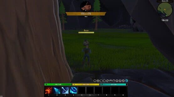 Kingdom of Bärn — screenshot 1