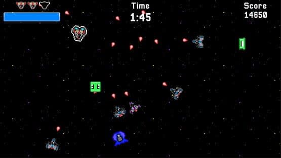 Impact Trial: First Encounter — screenshot 5