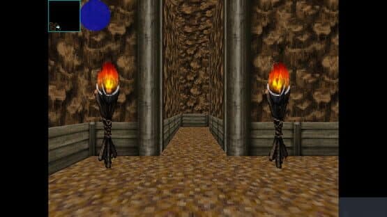 Into the Depths Below — screenshot 2