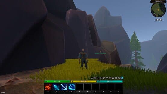 Kingdom of Bärn — screenshot 3