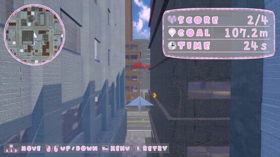Koibumi — screenshot 4