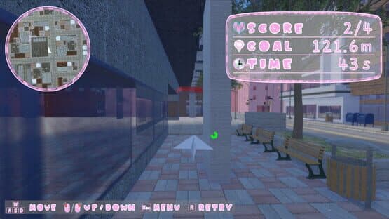 Koibumi — screenshot 5