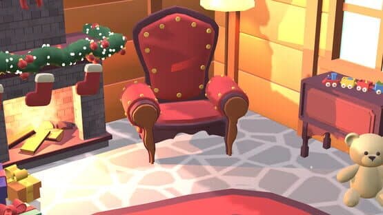 Logic Town: Santa's Grotto — screenshot 3