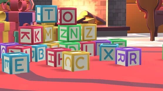 Logic Town: Santa's Grotto — screenshot 5