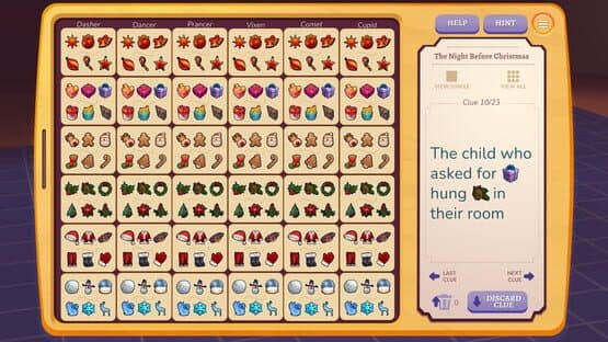 Logic Town: Santa's Grotto — screenshot 6