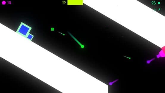 Cubyte — screenshot 1