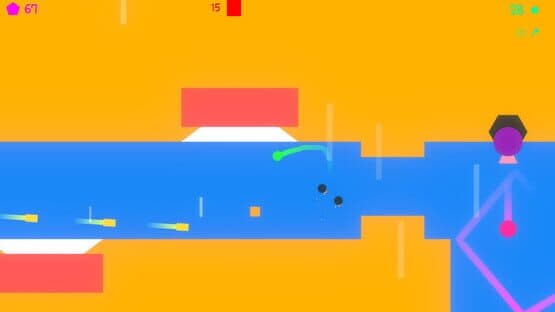Cubyte — screenshot 2