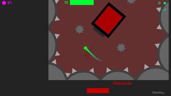 Cubyte — screenshot 5