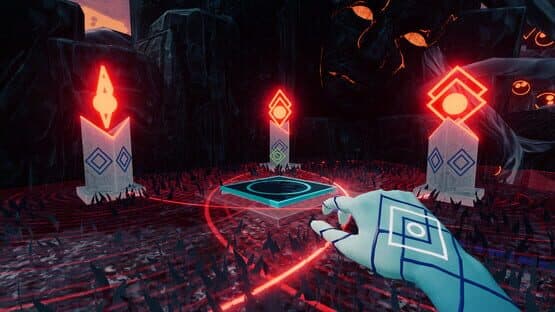 Tobla: Divine Path — screenshot 5