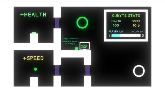 Cubyte — screenshot 6