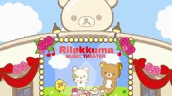 Norinori Rilakkuma Hit Song Ongaku — screenshot 1