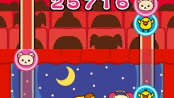 Norinori Rilakkuma Hit Song Ongaku — screenshot 3