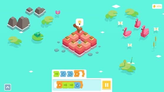 Genius Moves! — screenshot 1