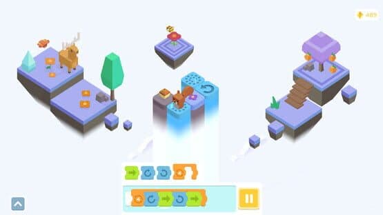 Genius Moves! — screenshot 2